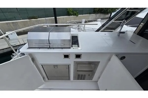 2025 Aquila 54 YACHT thumbnail 14