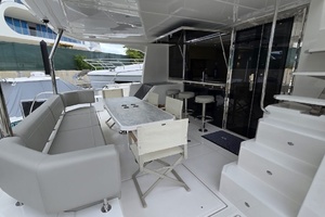 2025 AQUILA 54 YACHT
