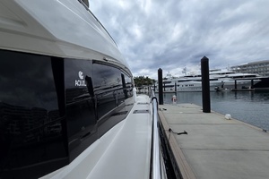 2025 AQUILA 54 YACHT