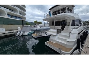 2025 Aquila 54 YACHT thumbnail 7