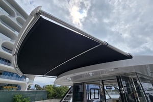 2025 AQUILA 54 YACHT