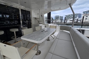 2025 AQUILA 54 YACHT