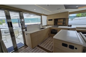 2025 Aquila 54 YACHT thumbnail 23