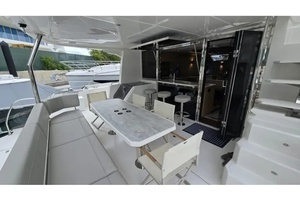 2025 Aquila 54 YACHT thumbnail 10