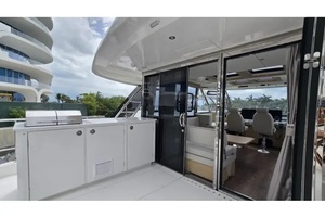 2025 Aquila 54 YACHT thumbnail 15