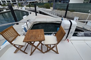 2025 AQUILA 54 YACHT