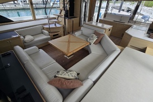 2025 AQUILA 54 YACHT