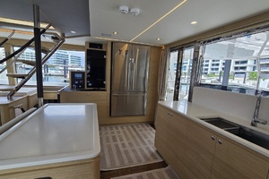 2025 AQUILA 54 YACHT