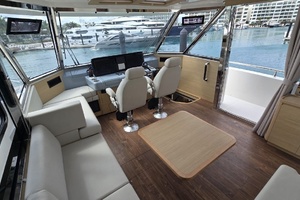 2025 AQUILA 54 YACHT