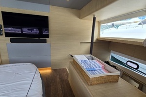 2025 AQUILA 54 YACHT