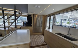2025 Aquila 54 YACHT thumbnail 22