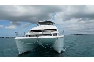 2025 Aquila 54 YACHT thumbnail 4