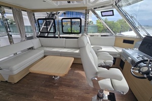 2025 AQUILA 54 YACHT