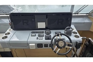2025 Aquila 54 YACHT thumbnail 20