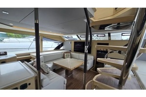 2025 Aquila 54 YACHT thumbnail 29