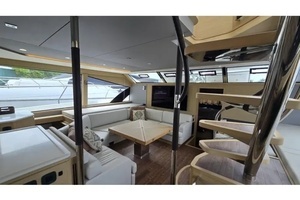 2025 Aquila 54 YACHT thumbnail 29
