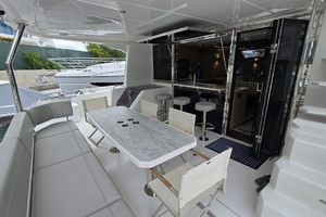 2025 AQUILA 54 YACHT