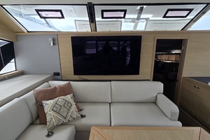 2025 AQUILA 54 YACHT