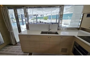 2025 Aquila 54 YACHT thumbnail 24