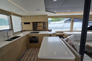2025 AQUILA 54 YACHT