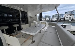 2025 Aquila 54 YACHT thumbnail 8