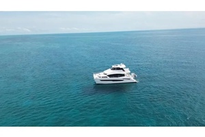 2025 Aquila 54 YACHT thumbnail 5