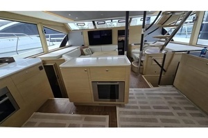 2025 Aquila 54 YACHT thumbnail 26