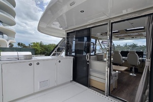 2025 AQUILA 54 YACHT