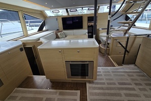 2025 AQUILA 54 YACHT