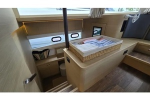 2025 Aquila 54 YACHT thumbnail 36