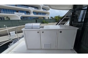 2025 Aquila 54 YACHT thumbnail 13