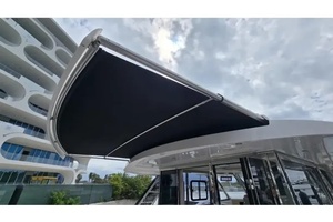 2025 Aquila 54 YACHT thumbnail 16