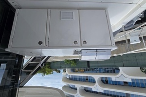 2025 AQUILA 54 YACHT