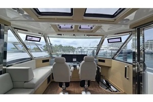 2025 Aquila 54 YACHT thumbnail 19