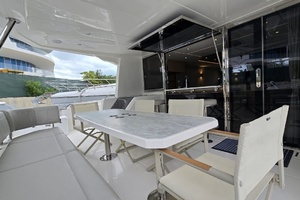 2025 AQUILA 54 YACHT