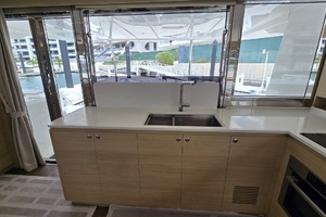 2025 AQUILA 54 YACHT