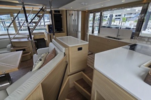 2025 AQUILA 54 YACHT