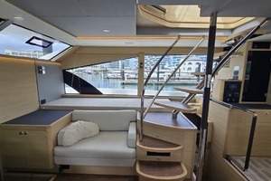 2025 AQUILA 54 YACHT
