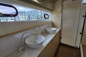 2025 AQUILA 54 YACHT