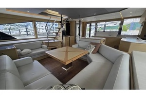 2025 Aquila 54 YACHT thumbnail 37