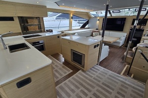 2025 AQUILA 54 YACHT