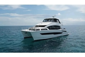 2025 Aquila 54 YACHT thumbnail 2