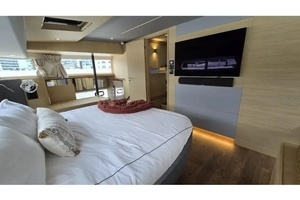 2025 Aquila 54 YACHT thumbnail 34