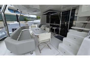 2025 Aquila 54 YACHT thumbnail 11