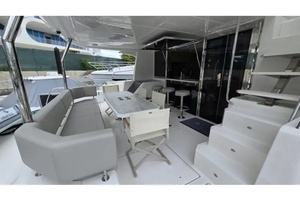 2025 Aquila 54 YACHT thumbnail 11