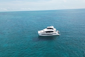 2025 AQUILA 54 YACHT