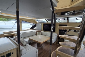 2025 AQUILA 54 YACHT