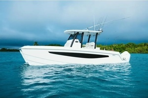 2022 Aquila 28 Molokai thumbnail 1