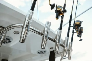 2022 Aquila 28 Molokai thumbnail 11