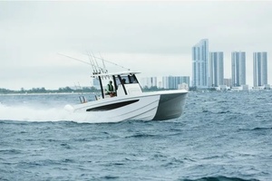 2022 Aquila 28 Molokai 31ft Aquila Yacht For Sale